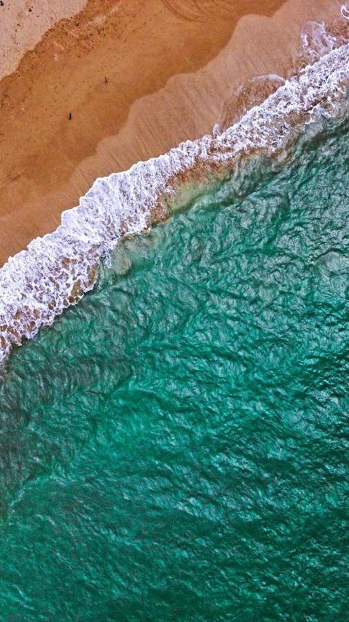 Pousada Villa Marceneiro Beach Passo de Camarajibe Экстерьер фото