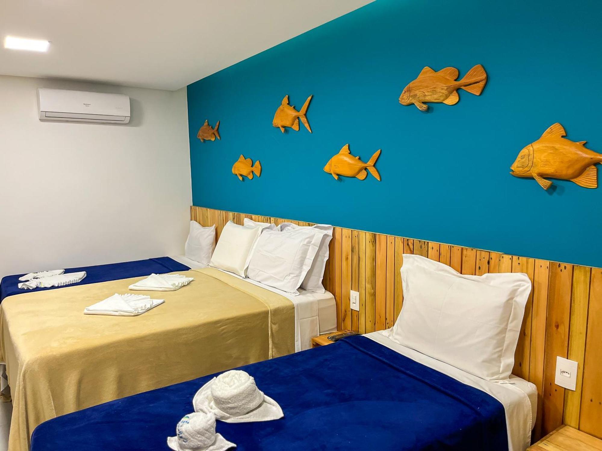 Pousada Villa Marceneiro Beach Passo de Camarajibe Экстерьер фото
