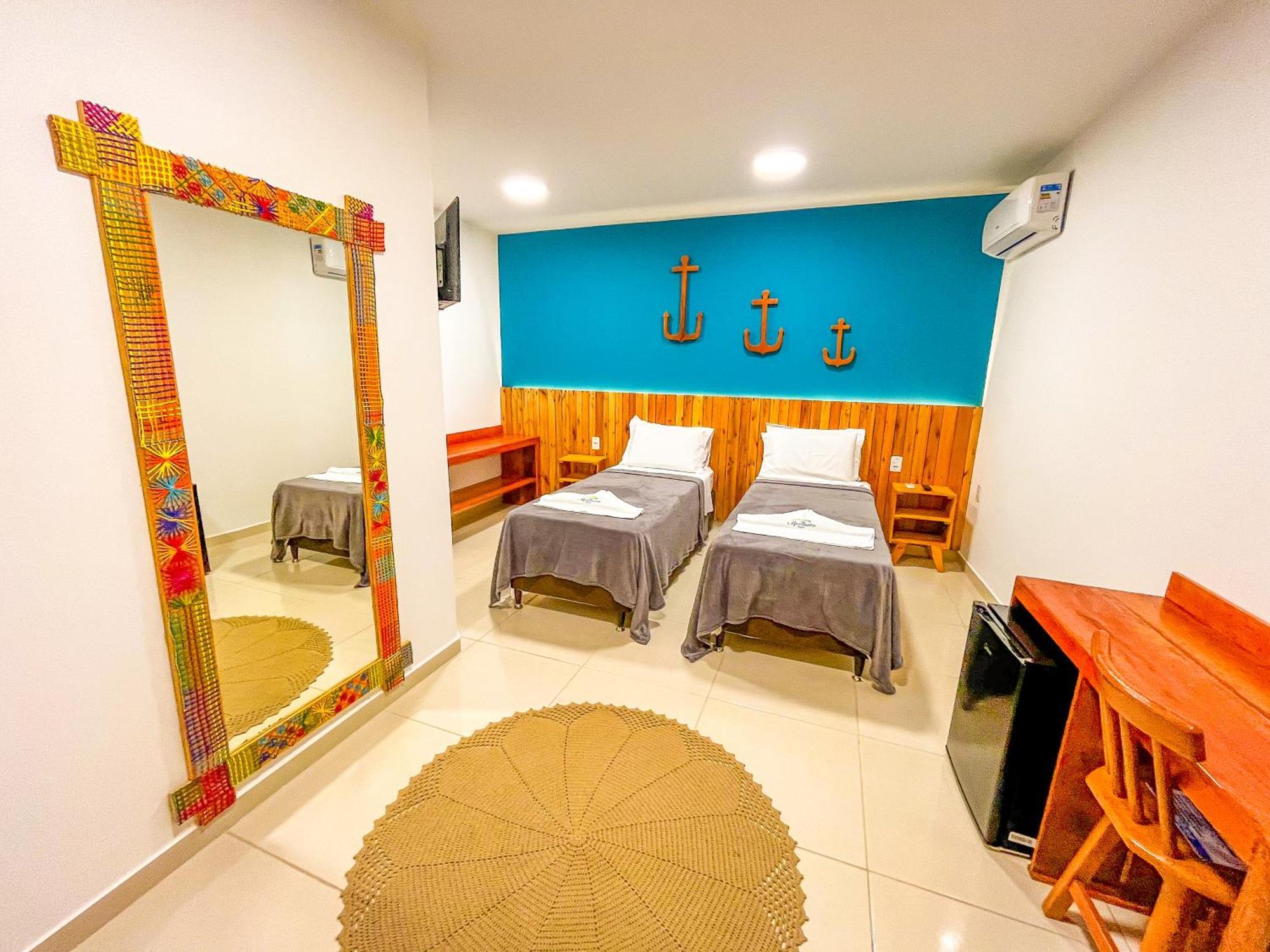Pousada Villa Marceneiro Beach Passo de Camarajibe Экстерьер фото