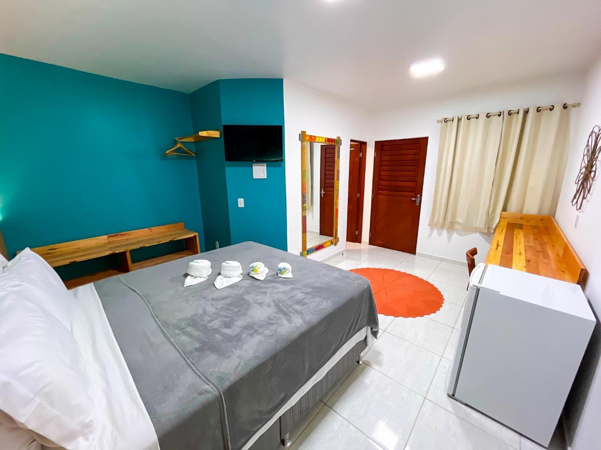 Pousada Villa Marceneiro Beach Passo de Camarajibe Экстерьер фото