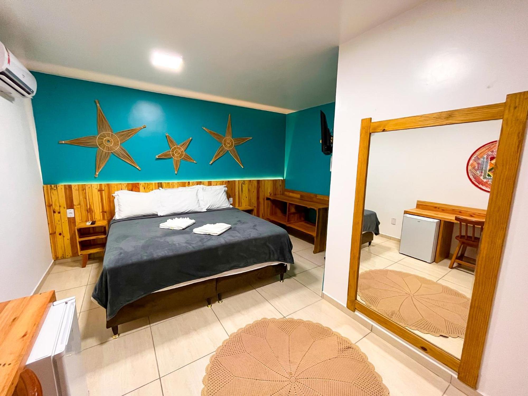 Pousada Villa Marceneiro Beach Passo de Camarajibe Экстерьер фото