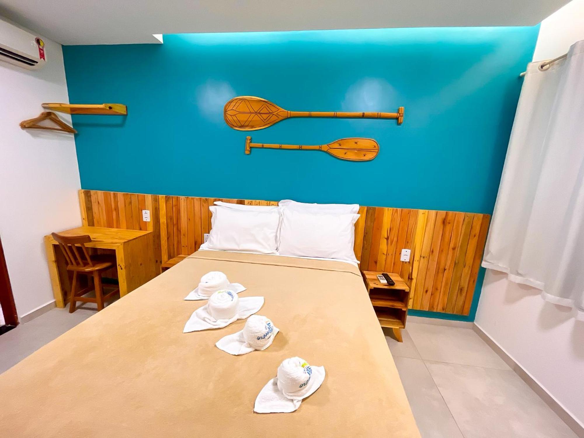 Pousada Villa Marceneiro Beach Passo de Camarajibe Номер фото