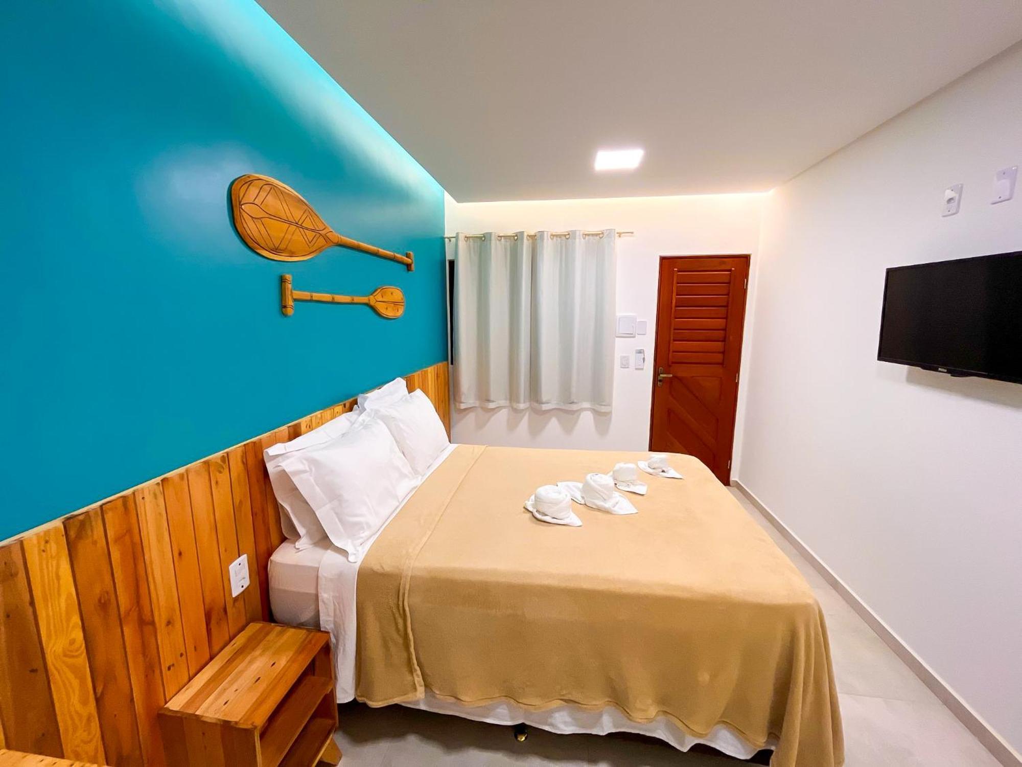 Pousada Villa Marceneiro Beach Passo de Camarajibe Номер фото