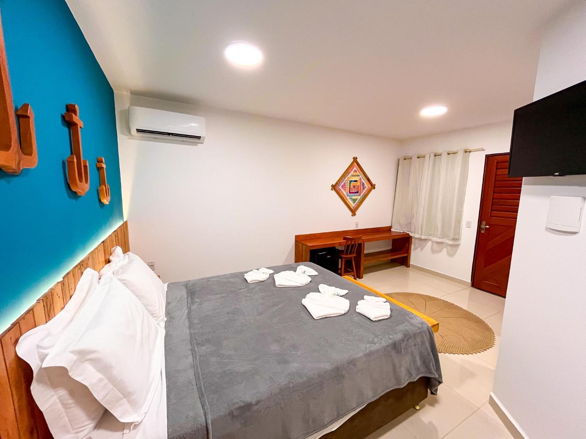 Pousada Villa Marceneiro Beach Passo de Camarajibe Номер фото