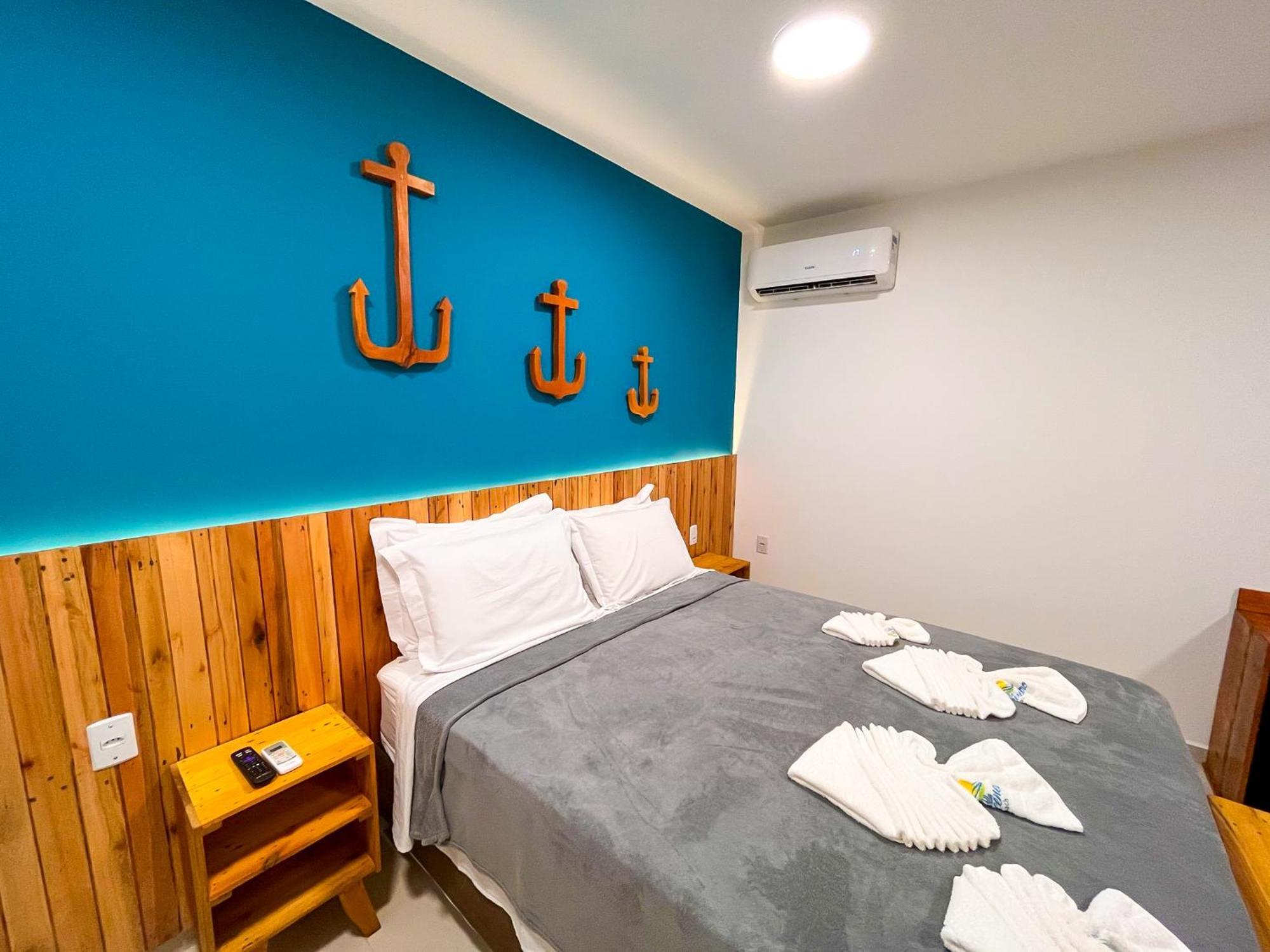 Pousada Villa Marceneiro Beach Passo de Camarajibe Номер фото